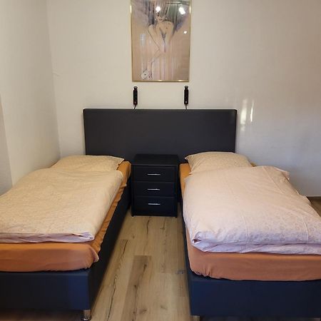 Ferienwohnung Erfurt Ngoại thất bức ảnh