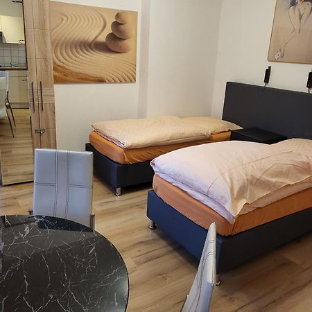 Ferienwohnung Erfurt Ngoại thất bức ảnh