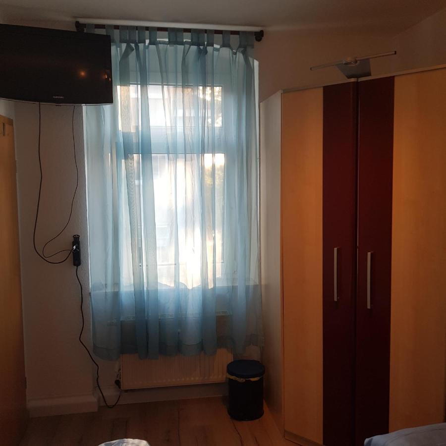 Ferienwohnung Erfurt Ngoại thất bức ảnh