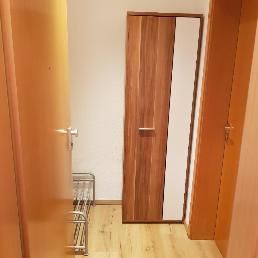 Ferienwohnung Erfurt Ngoại thất bức ảnh