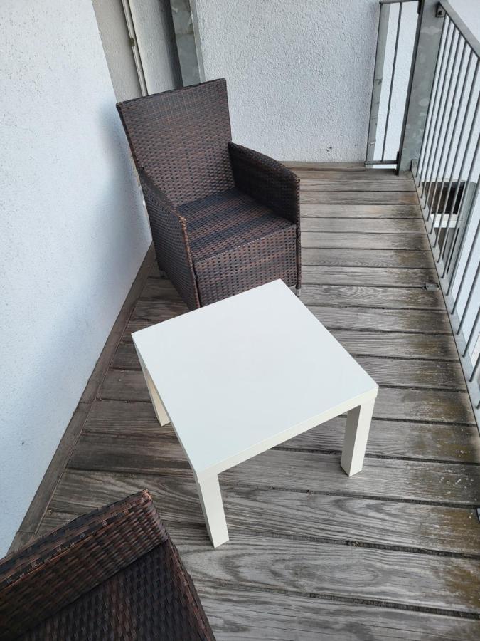 Ferienwohnung Erfurt Ngoại thất bức ảnh