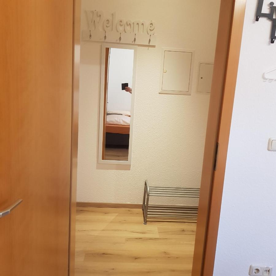 Ferienwohnung Erfurt Ngoại thất bức ảnh