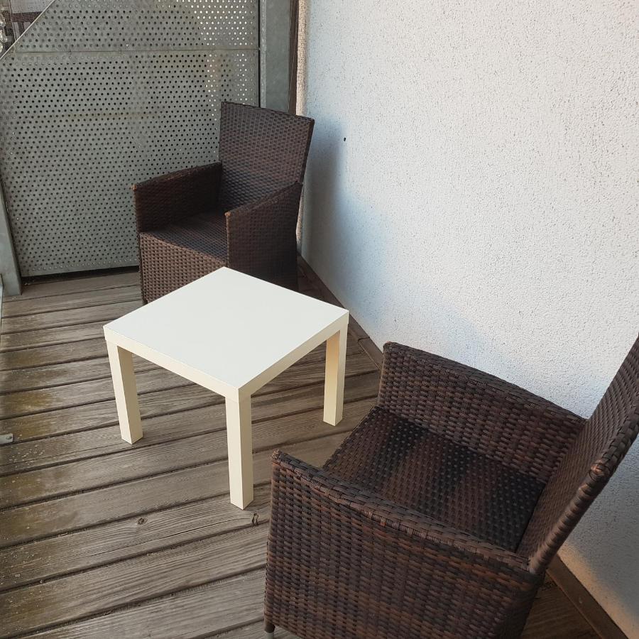 Ferienwohnung Erfurt Ngoại thất bức ảnh