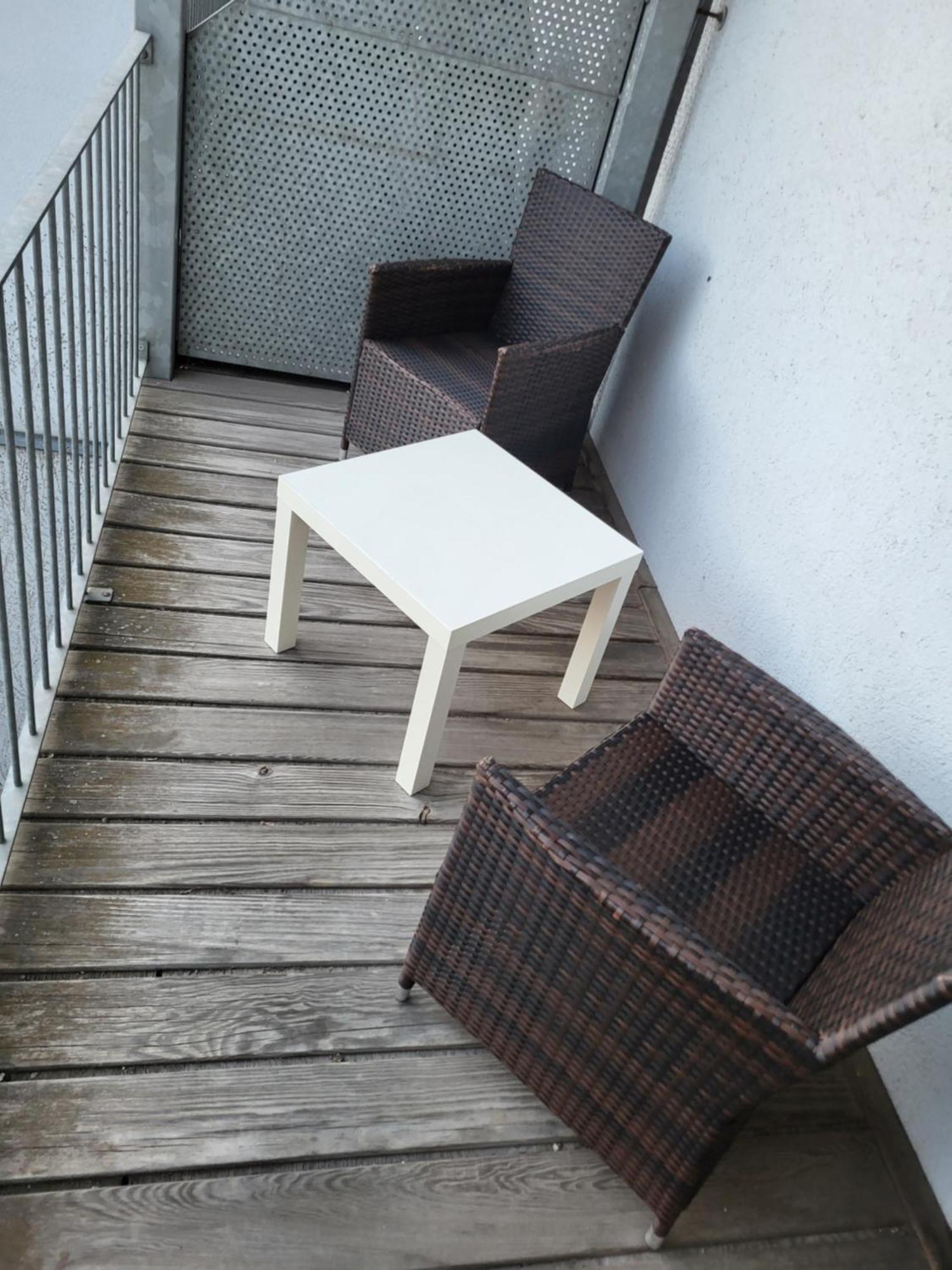 Ferienwohnung Erfurt Ngoại thất bức ảnh