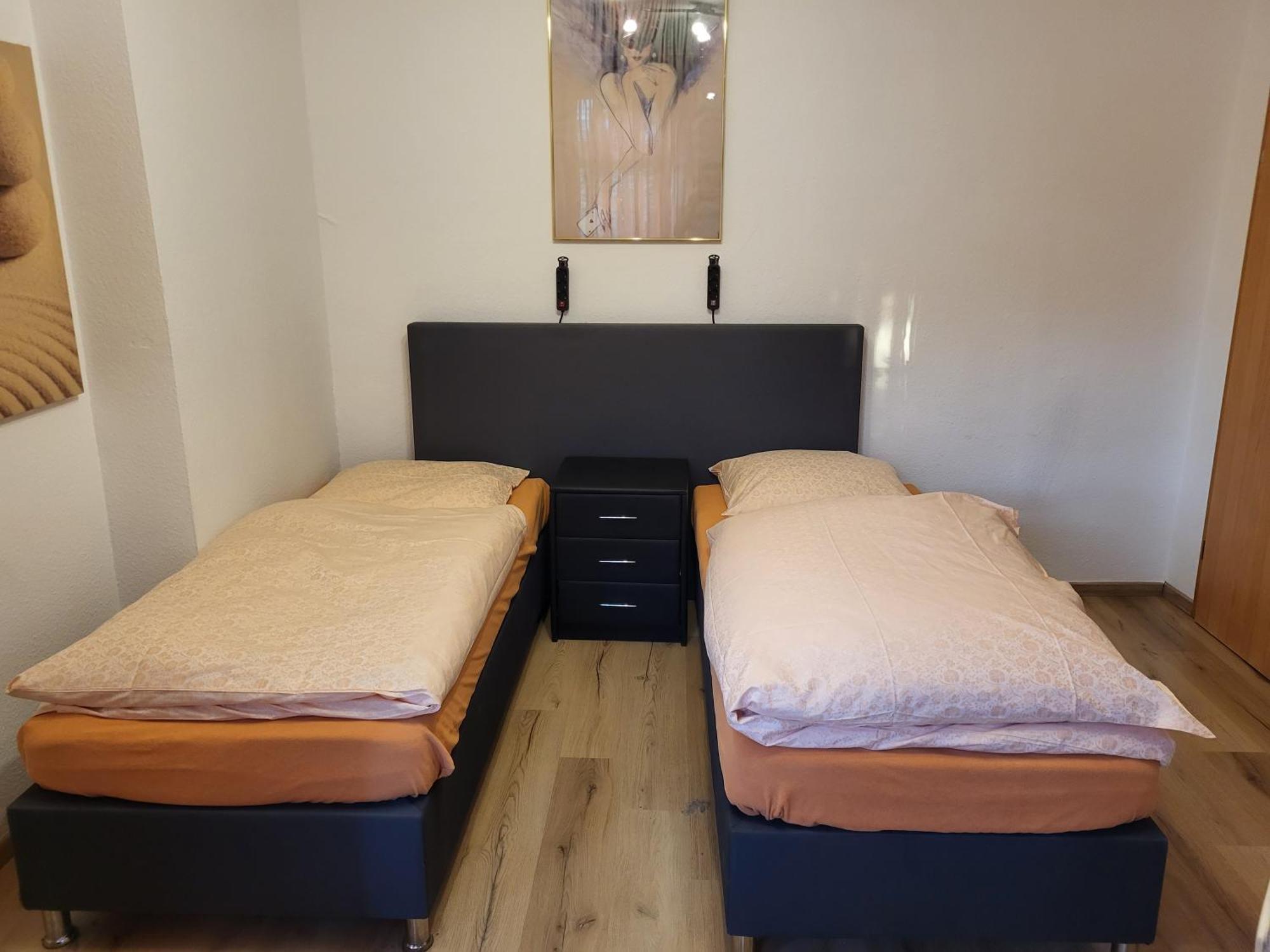 Ferienwohnung Erfurt Ngoại thất bức ảnh