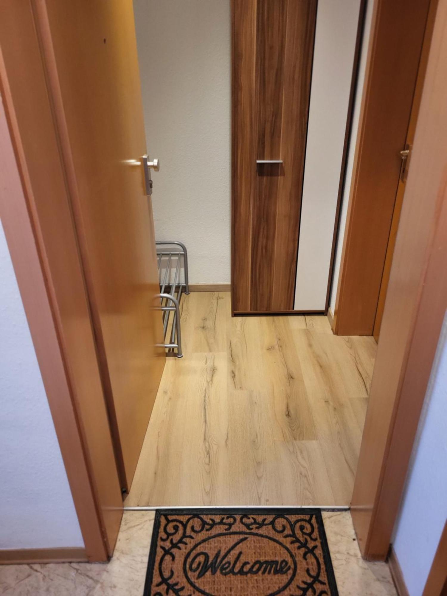 Ferienwohnung Erfurt Ngoại thất bức ảnh