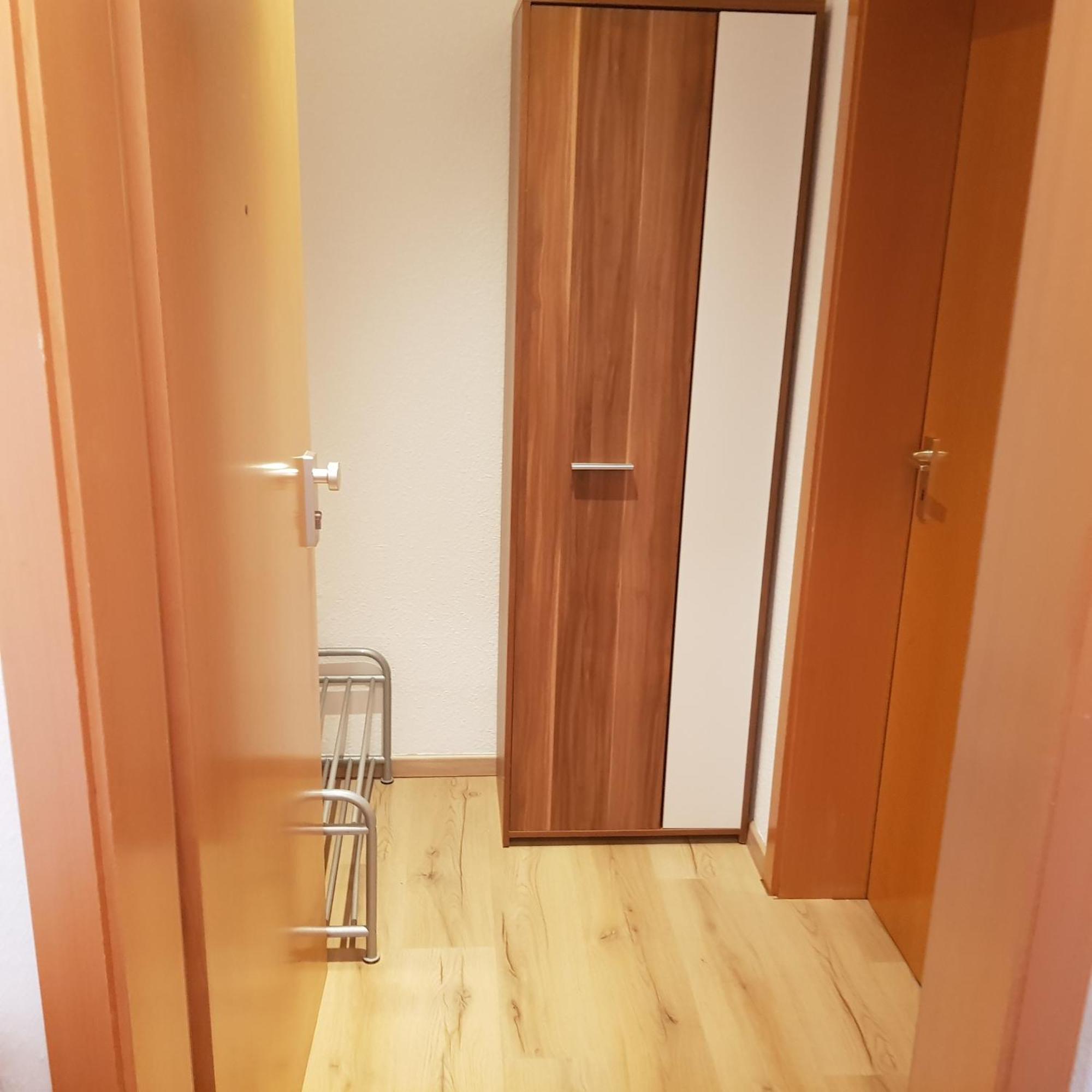 Ferienwohnung Erfurt Ngoại thất bức ảnh