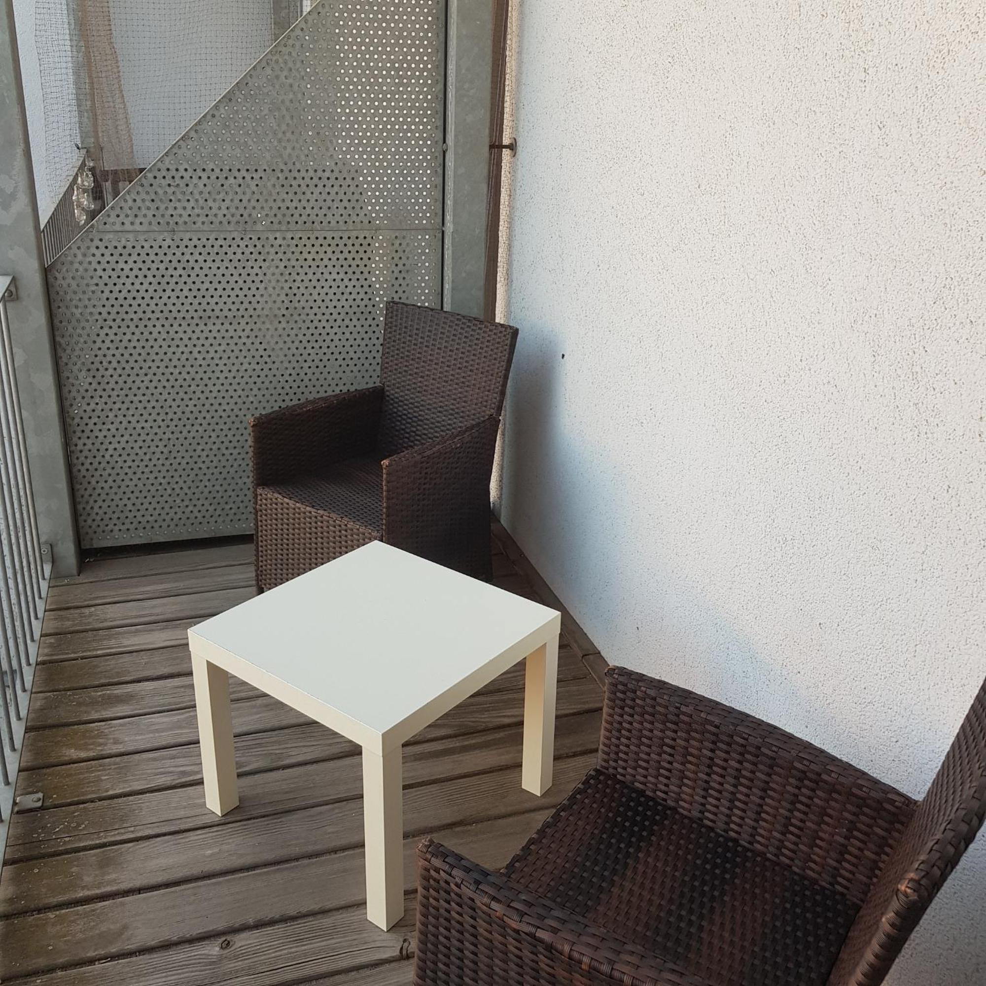 Ferienwohnung Erfurt Ngoại thất bức ảnh
