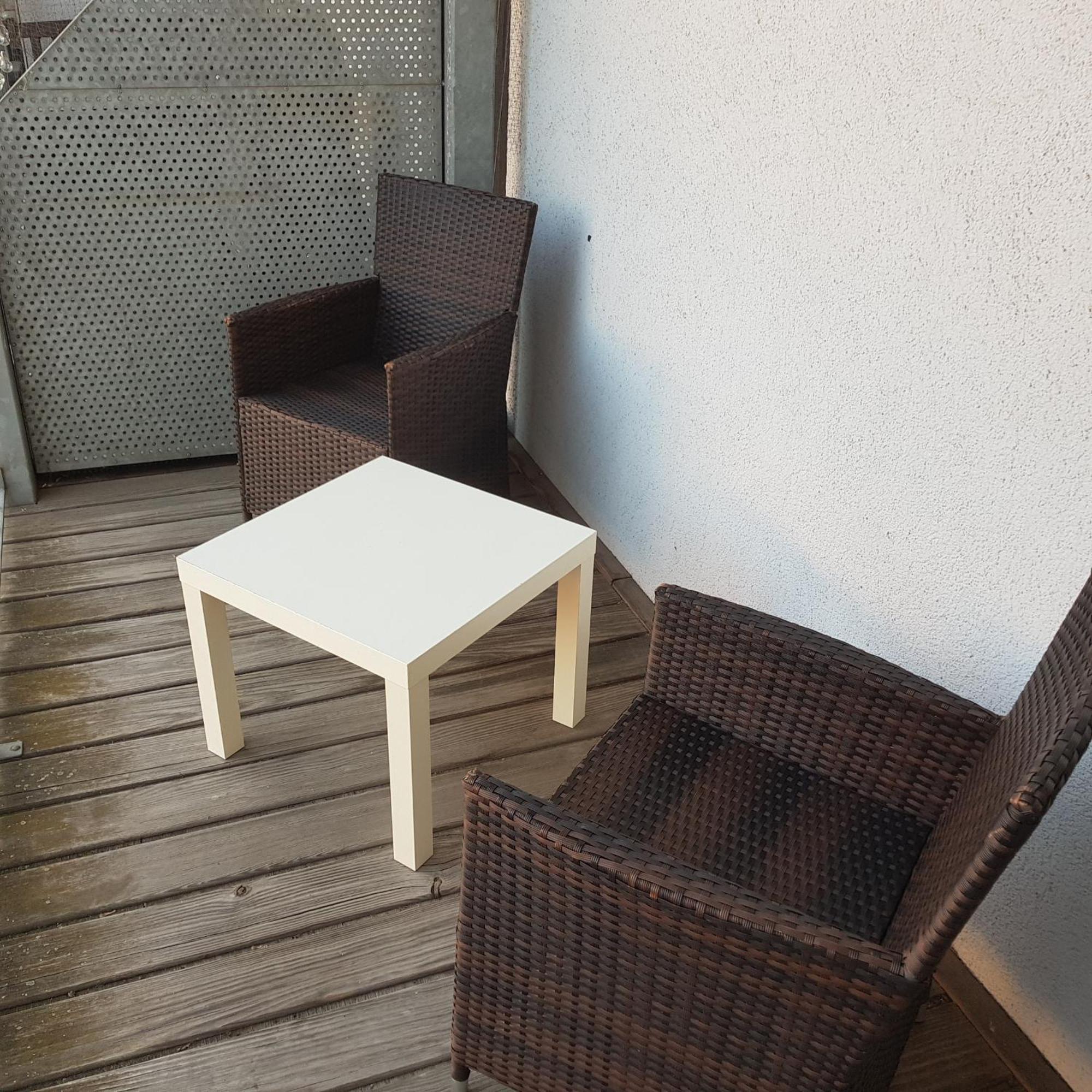 Ferienwohnung Erfurt Ngoại thất bức ảnh