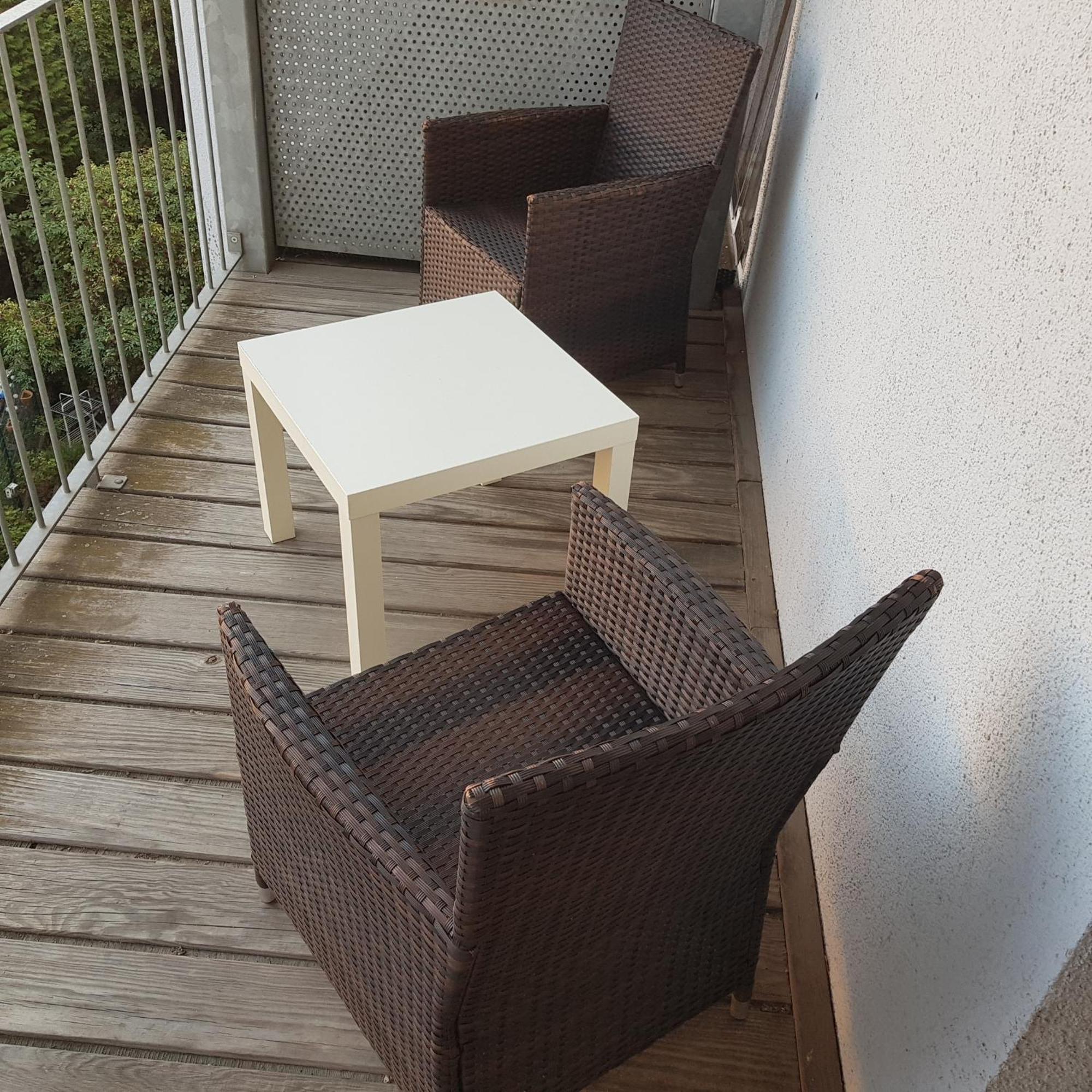 Ferienwohnung Erfurt Ngoại thất bức ảnh