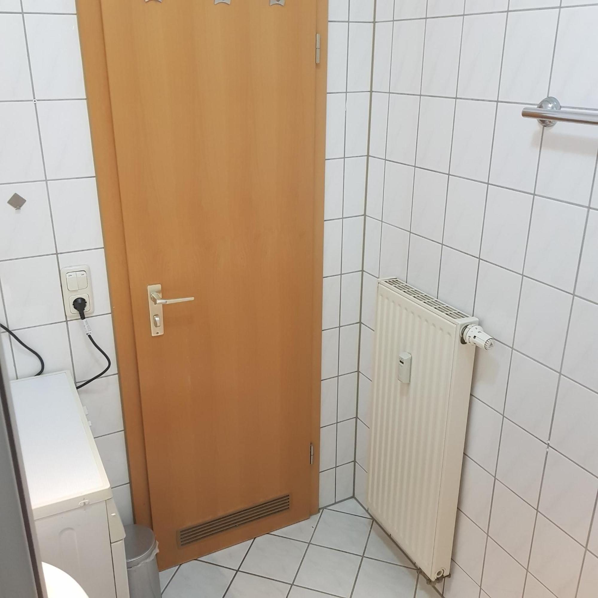 Ferienwohnung Erfurt Ngoại thất bức ảnh