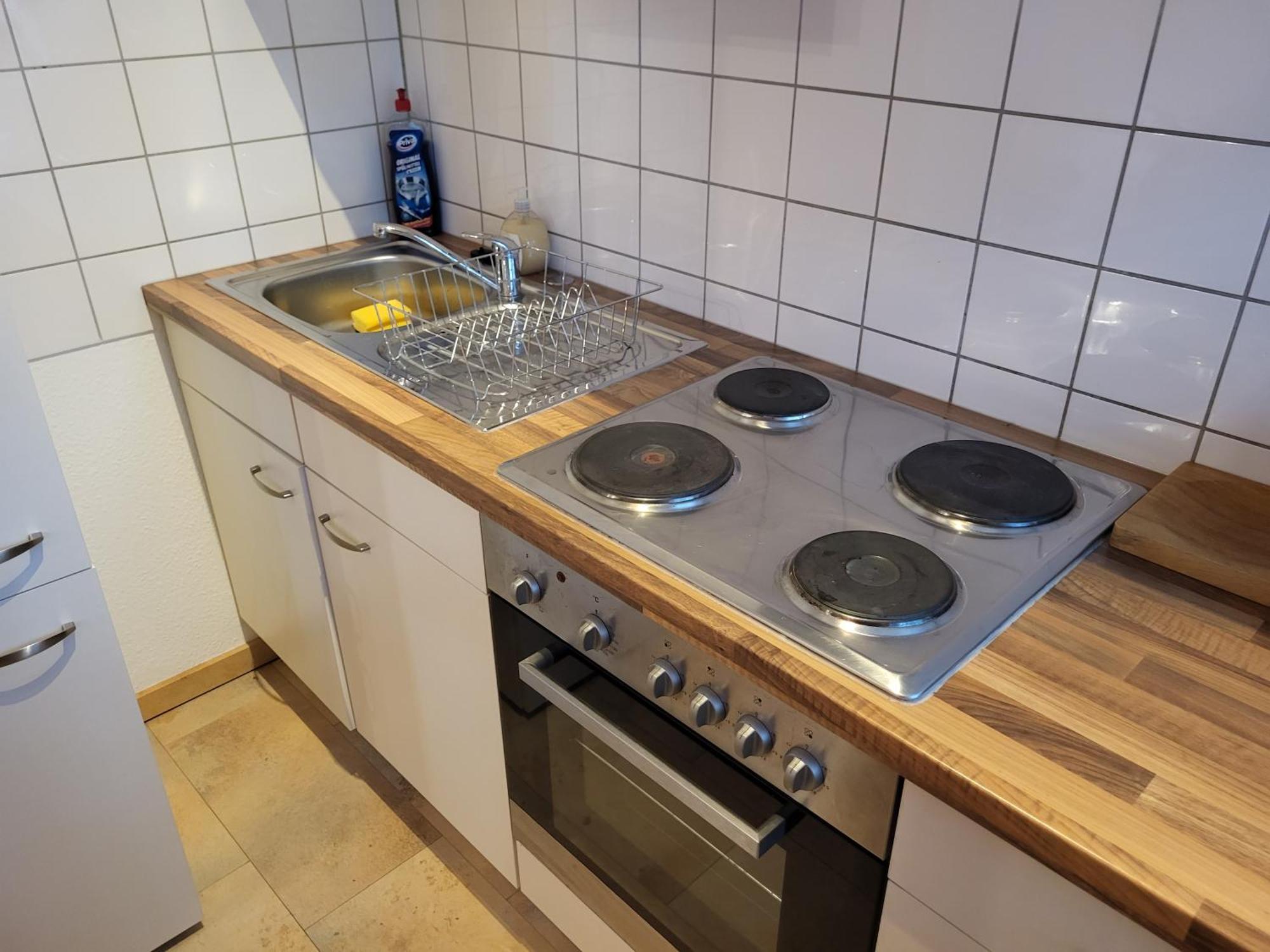 Ferienwohnung Erfurt Ngoại thất bức ảnh