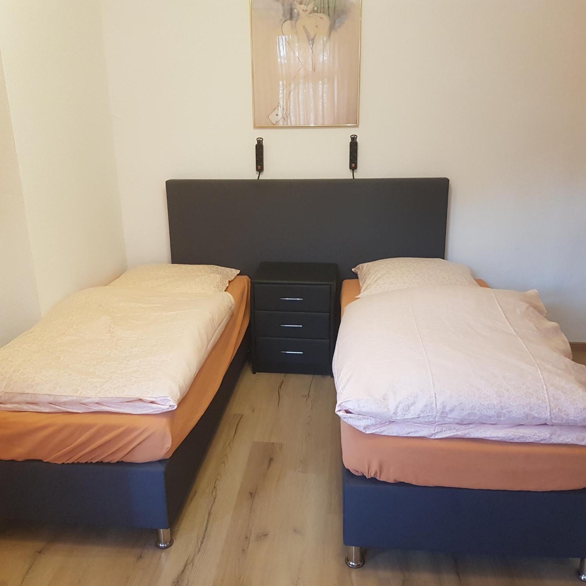 Ferienwohnung Erfurt Ngoại thất bức ảnh